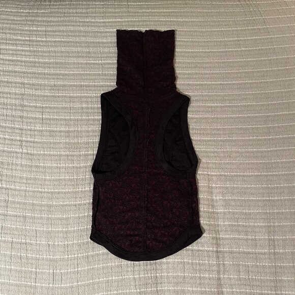 Free People Warmer Days Tank - Picture 7 of 7